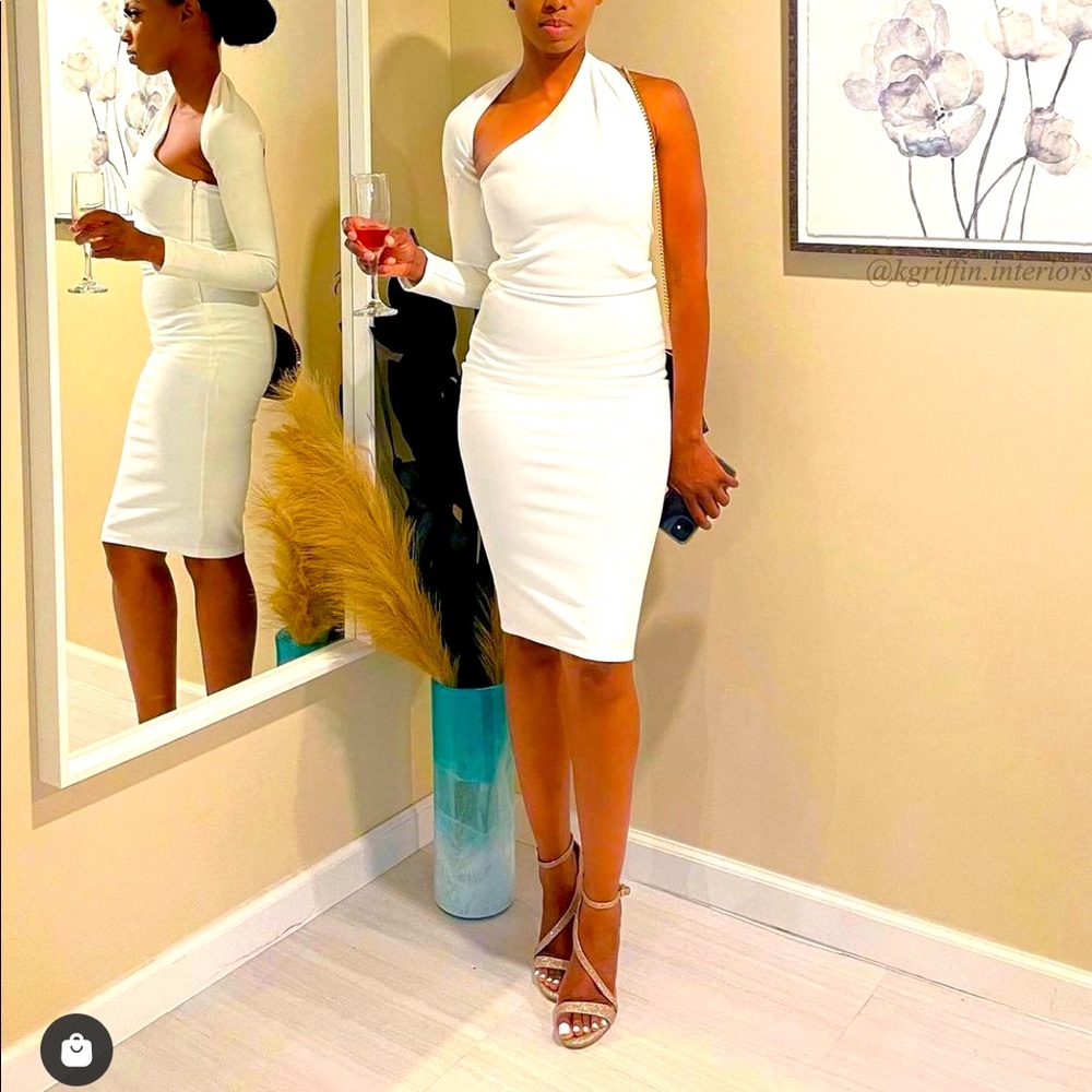 Bodycon dress